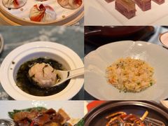 -扬州香格里拉·香宫中餐厅