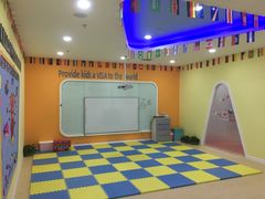 -昂飞儿童教育成长中心