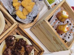 -蔡澜点心·粤菜(月星环球港店)