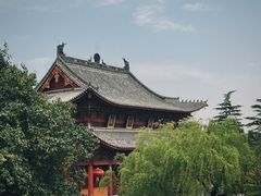 -洛阳白马寺
