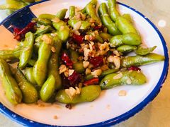 -阿胖龙虾小海鲜(宁国南路总店)