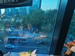 -半天妖烤鱼(新中关购物中心店)