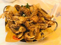 -桥东喜碧海鲜街(水东街店)
