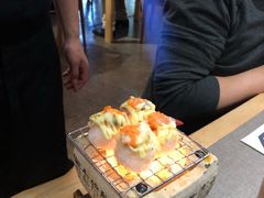 -八角锄烧·肉火锅(天河城店)