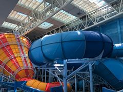 -青岛东方影都融创水世界