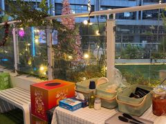 -CIAO·团建聚餐·生日派对轰趴馆(福田店)