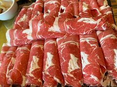 -南来顺饭庄·清真(南菜园店)
