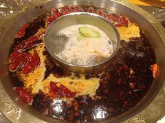 -堂客老火锅(欣阳广场总店)