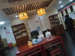 大堂-东吴面馆(好运街店)