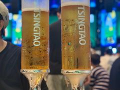 -第35届青岛国际啤酒节