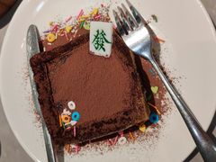-粤陸玖玖·港式手作茶餐厅(珠江路店)
