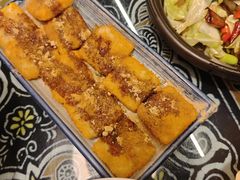 -阿嫂印象·民间江湖菜(大学城店)