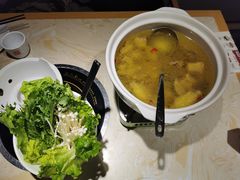 -大碗先生(万家丽店)