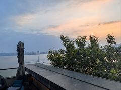 -影吧•悬崖海景(珠海凤凰湾悦椿酒店)