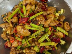 -谭姐湘菜馆(浦东大道店)