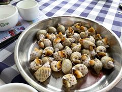 -钱大妈海鲜饭店(保利林语店)