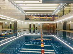 -西吉马游泳健身(协信店)