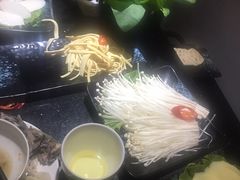 -周渝食惦酸菜鱼(青浦店)