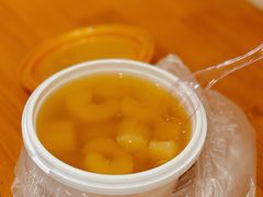 -张飞木薯羹(金鱼巷店)