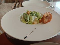 -窗外西餐厅(普罗理想国店)