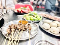 -大喜烤肉(海宁尚东店)