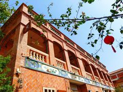 -晋江五店市传统文化旅游区