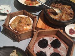 -晓粤·惹味粤菜(凯德乐峰广场店)