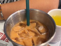 -肥韬茶餐厅(海上世界店)