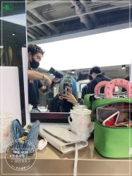 -变画·发型STUDIO