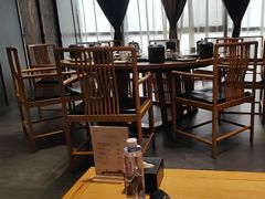 -东来顺(非遗·清真火锅·盛世广场店)