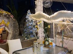 -天空花园餐吧·生日·团建(南山店)