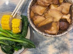 -禧和源养生素食茶馆