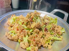 -叶派龙虾•招牌香辣蟹·海鲜(中海国际店)