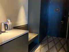 -连云港苏宁索菲特酒店