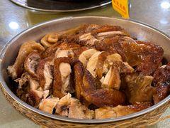 -红旗山庄(圭峰山店)