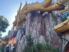 -厦门方特东方神画