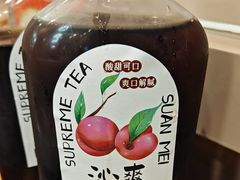 -回味鸭血粉丝汤(夫子庙瞻园路店)