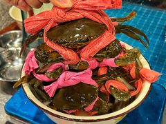 -辣螃铠盆盆蟹大排档(总店)