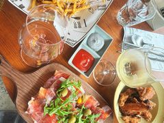 -Blac+Blac(中海环宇荟店)