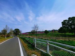 -大连铭湖国际观光牧场