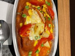 芝士一哥焗猪扒饭-大家乐(广州中华广场店)
