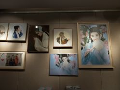 -盘子女人坊古装写真摄影(天津总店)