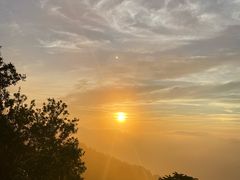 -福建泉州仙公山风景名胜区