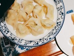 -东方饺子王(大屯路店)