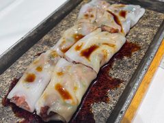 -稻香饭店(IFS国金中心店)