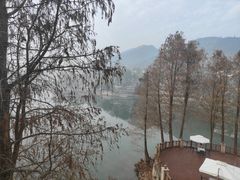 -海兰云天度假区温泉