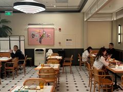 -太食獸泰式茶餐厅(IFS国金中心店)