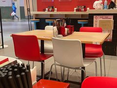 -食其家·牛丼咖喱(日月光中心广场店)