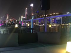 -琶醍壹号•潮菜江景餐吧