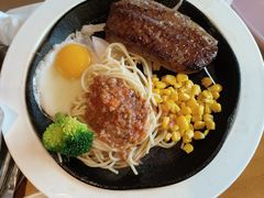 -夏日玛莉西餐厅(耒阳龙腾店)